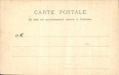 CPA Panorama of the Annecy Lake