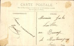 Puesta del sol de CPA