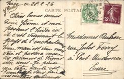 Opinion de CPA Niza tomada del montaje del boro