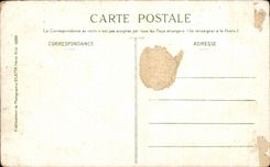 Niza caminata lanzada CPA por una inflamacion pesada