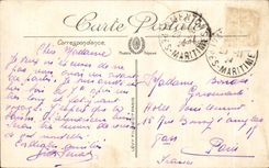 CPA Menton seen from De Garavan