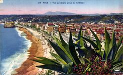 Opinion de CPA Niza tomada del castillo