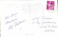 Efecto de la playa de CPA Tharon de ondas