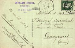 Royal CPA Happiness Of Lourdes