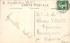 CPA Ley Pyreness Lourdes the Cave