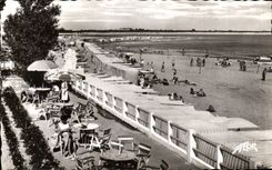 CPA the Section On Sea the Beach Volley ball Volleyball Ball