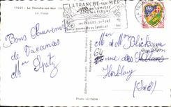 CPA the Section On Sea the Beach Volley ball Volleyball Ball