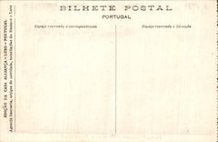 CPA Portugal Bussaco Galerias C De luxe hotel Hotel