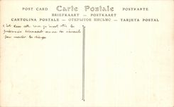 CPA Abbaye of Mont Saint Michel the Wheel Assembles Loads