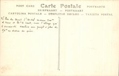 CPA Abbey of Mont Saint Michel Seen in the east