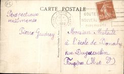 CPA Paris the Dome of I' Hotel of Invalides Militaria