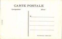 CPA Rouen Church and Monument of Bonsecours