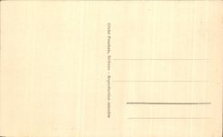 CPA Artois German Trenches of Vimy Militaria