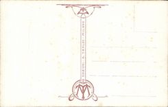 CPA Milano Carried del Duomo