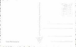 CPA Innsbrucker Honenstrabe put Blick auf Innsbruck