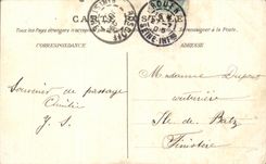 CPA Rouen Law courts