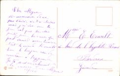 Taladro de la fantasia de CPA de arboles