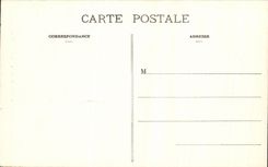 CPA Luz Saint Saver the Napoleon Bridge