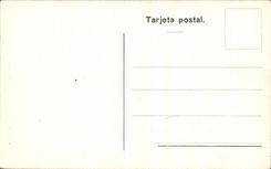 CPA Barcelona Catedral Escalera there Puerta del Pupito