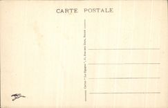 CPA Rouen Church St Onen Overall picture