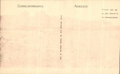 Tumba de Malo del santo de CPA de Chateaubriant