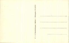 CPA Poetic Auvergne Tazenat