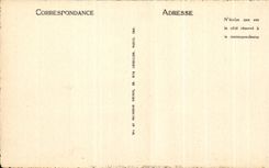 CPA Lourdes the Couronnee Virgin