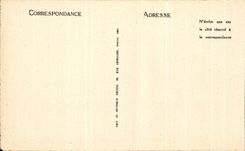 CPA Lourdes the Cave