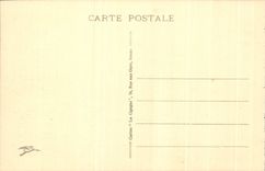 CPA Rouen Fountain Sainte Marie