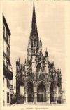 CPA Rouen Church St Maclou