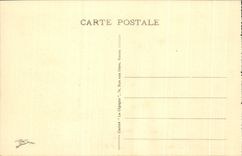 CPA Rouen Church St Maclou