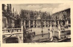 CPA Rouen Law courts