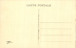 CPA Rouen Places Town hall