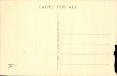 CPA Rouen Places of the Virgin