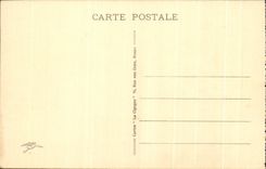 CPA Rouen Hurdy-gurdy House on the Water of Robec