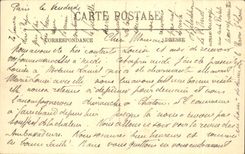 CPA Paris the Bridge of Iena and Trocadero