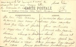 CPA Paris the Bridge Alexandre III