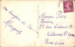 CPA Toulon Places Freedom