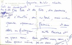 CPA Versailles Panorama 