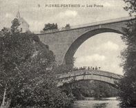 REPRO Pierre Perthuis Bridges