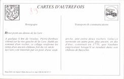 REPRO Pierre Perthuis Bridges