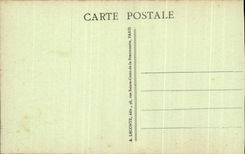 CPA Versailles Le Parc Le Bassin Du Char D'Apollon