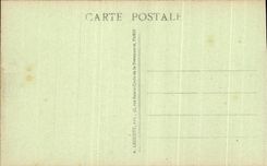 CPA Versailles Le Parc Bassin Du Dragon Un Jour De Grandes Eaux