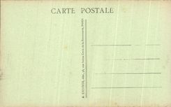 CPA Versailles Le Parc Bassin De Neptune Et Les Grandes Eaux