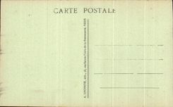 CPA Palais De Versailles La Galerie DEs Balailles