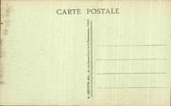 CPA Palais De Versailles La Colonnade De Mansart 