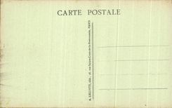 CPA Versailles Le Palais Du Grand Trianon Le Peristyle Et Les Jardins