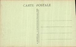 CPA Versailles Hameau De Marie Antoinette 