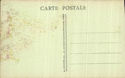 CPA Parc De Versailles Hameau De Marie Antoinette La Maison De la Reine