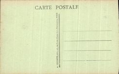 CPA Versailles Parc Du Petit Trianon Le Temple De L'Amour 